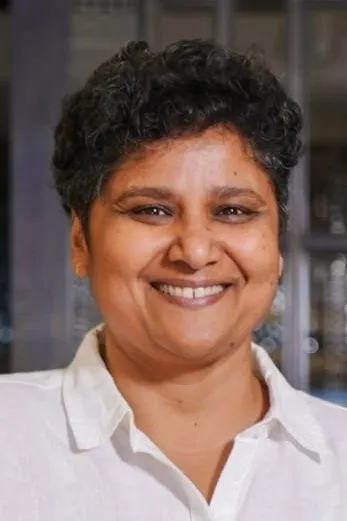 B. V. Nandini Reddy