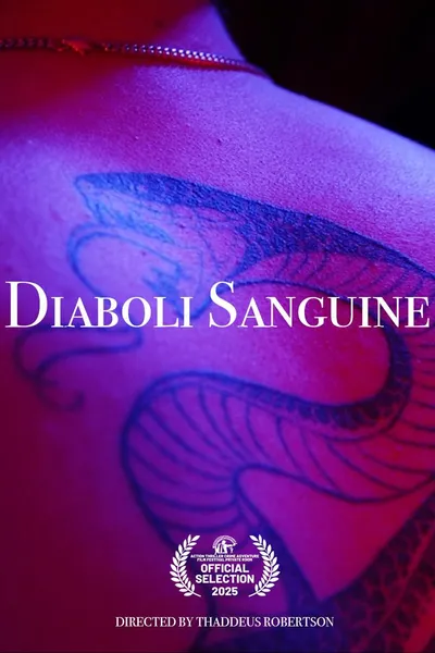 Diaboli Sanguine