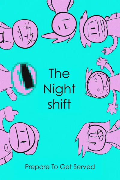 The Night Shift