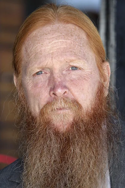 Roy Ward