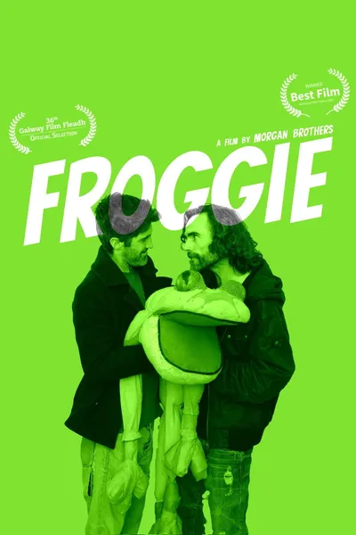 Froggie