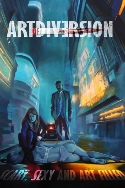 Art of Diversion