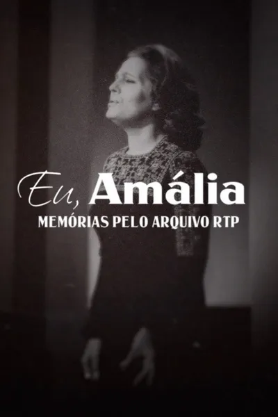 I, Amália