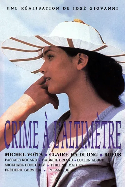 Crime à l'altimètre