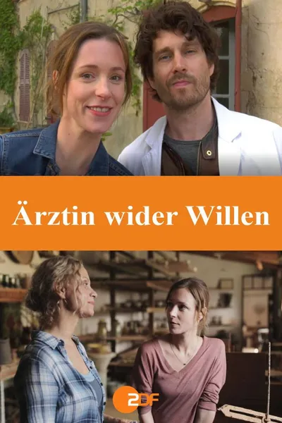 Ärztin wider Willen