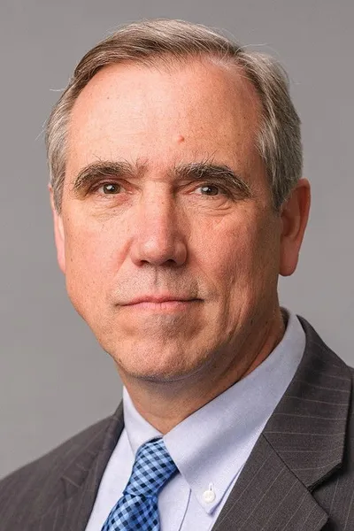 Jeff Merkley