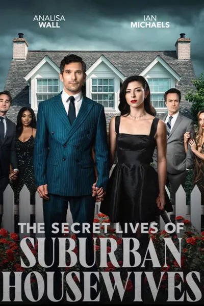 The Secret Lives of Suburban Housewives