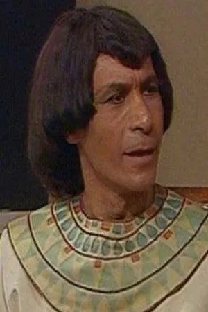 Mohamed Walaa El Din