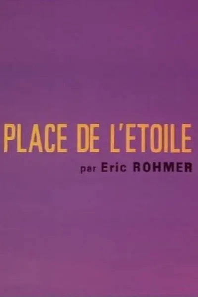 Place de l'Étoile