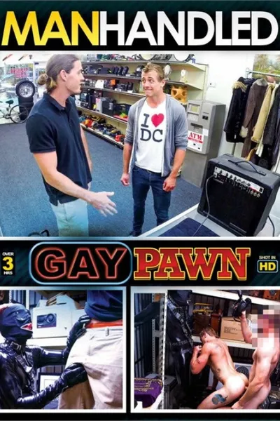 Gay Pawn