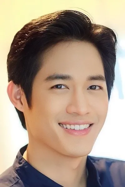 Popetorn Soonthornyanakij