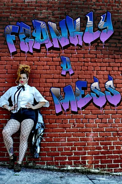Frankly a Mess