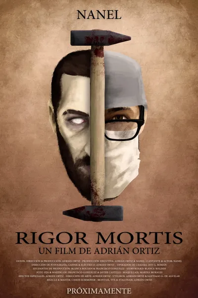 Rigor Mortis
