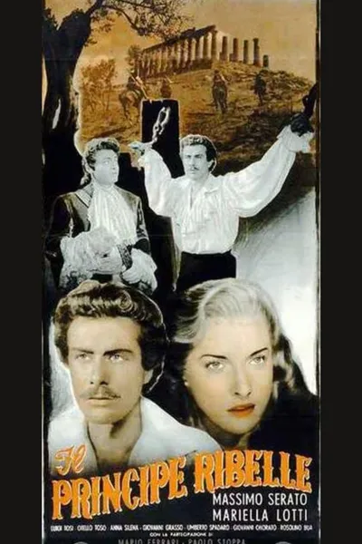 Il principe ribelle
