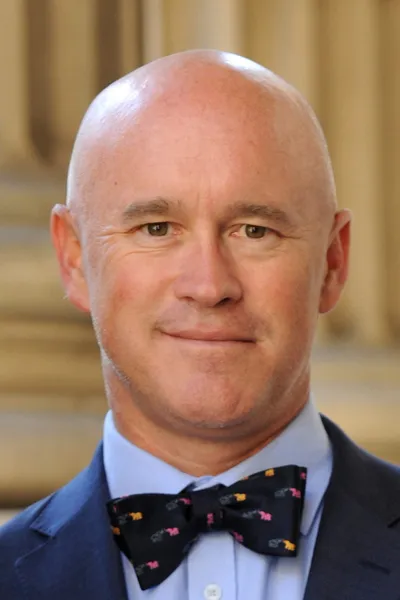 Dr. David Martin