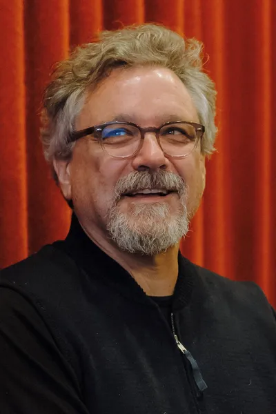 Joe Bini