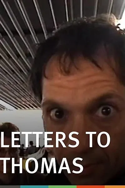 Letters to Thomas