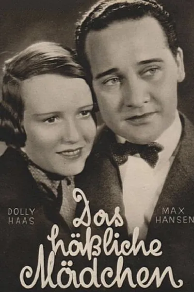 The Private Secretary Gets Married