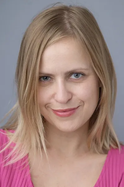 Snezhana Prozorova