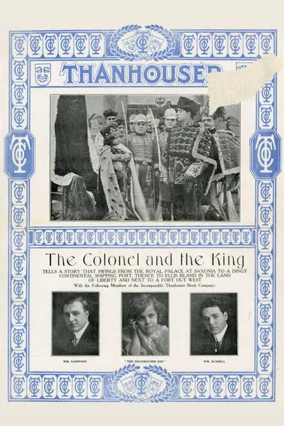 The Colonel and the King