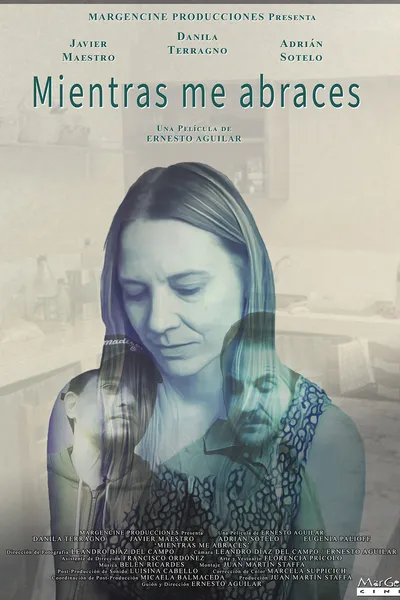 Mientras Me Abraces