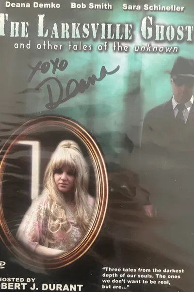 The Larksville Ghost