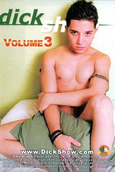 Dick Show 3