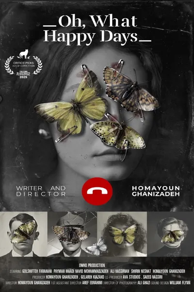 Oh, What Happy Days!