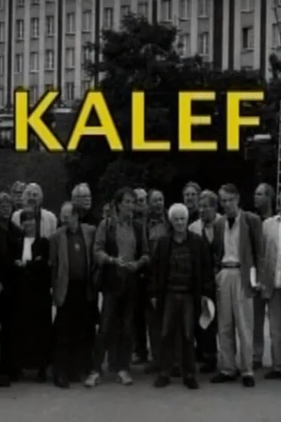 Kalef - A Moszkva téri galeri