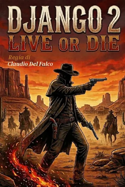 Django 2 Justice is done