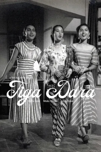 The Three Maidens