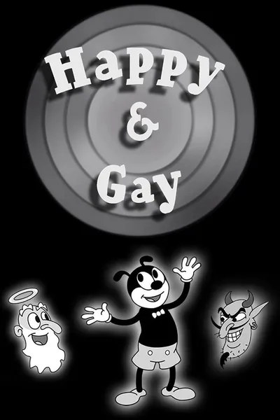 Happy & Gay