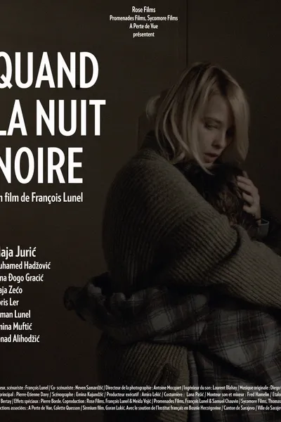 When the Night Goes Tango