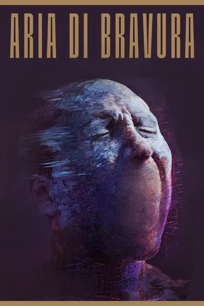 Aria di bravura