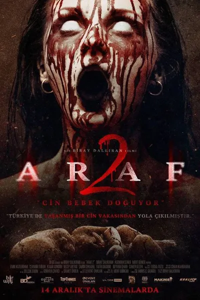 Araf 2