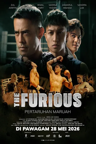 The Furious