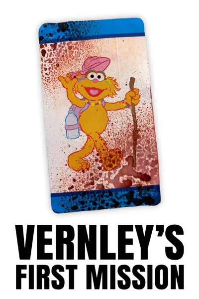 Vernley's First Mission