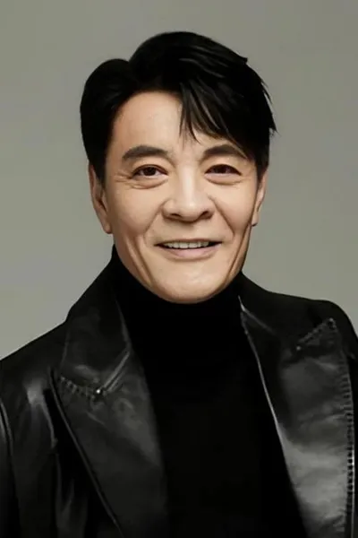 Liu Wei