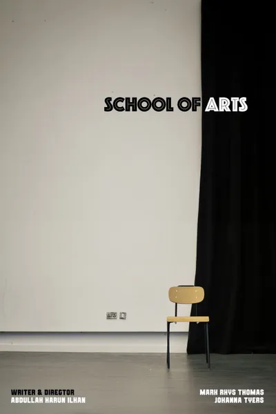 School of Arts