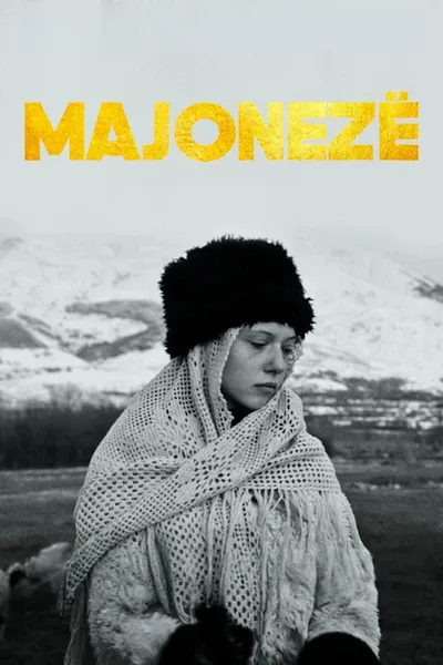 Majonezë