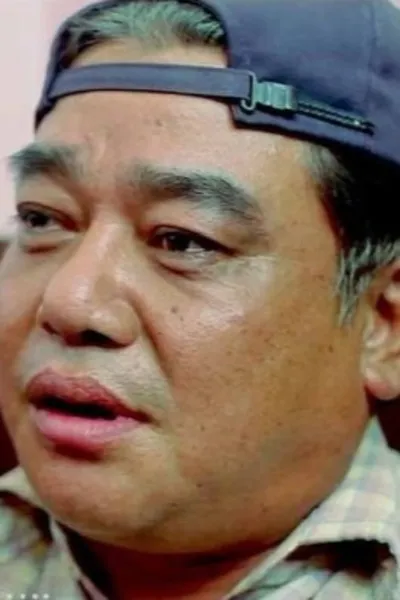 Shyam Rai