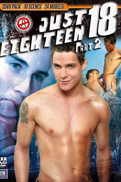 Just 18 Part 2