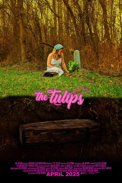 The Tulips
