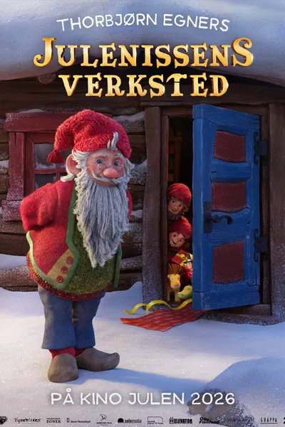 Santa's Workshop