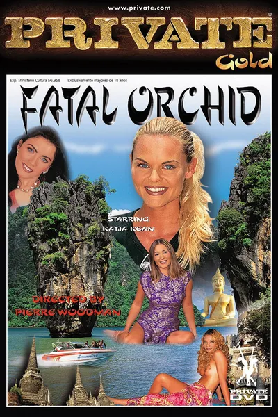 Fatal Orchid