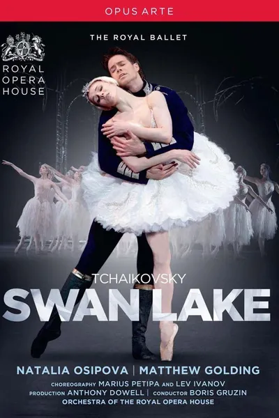 Tchaikovsky - Swan Lake