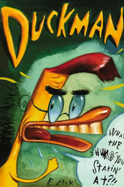Duckman