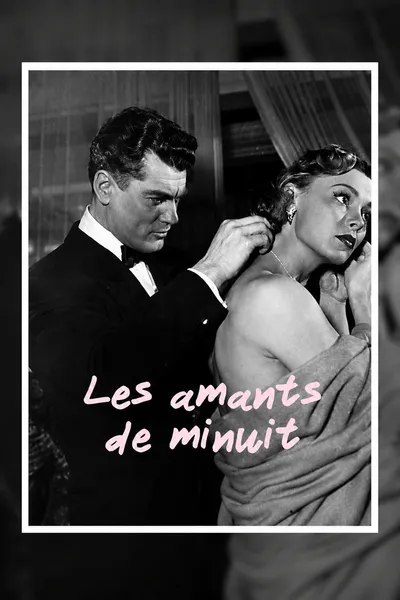 The Lovers of Midnight