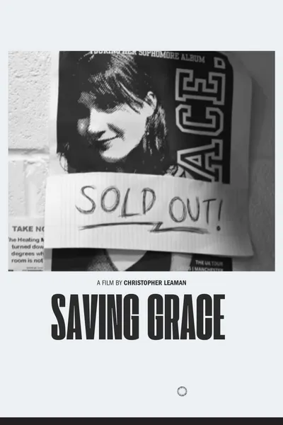 Saving Grace
