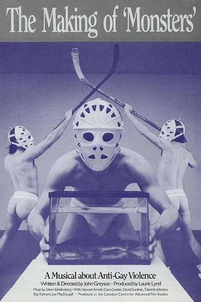 The Making of Monsters